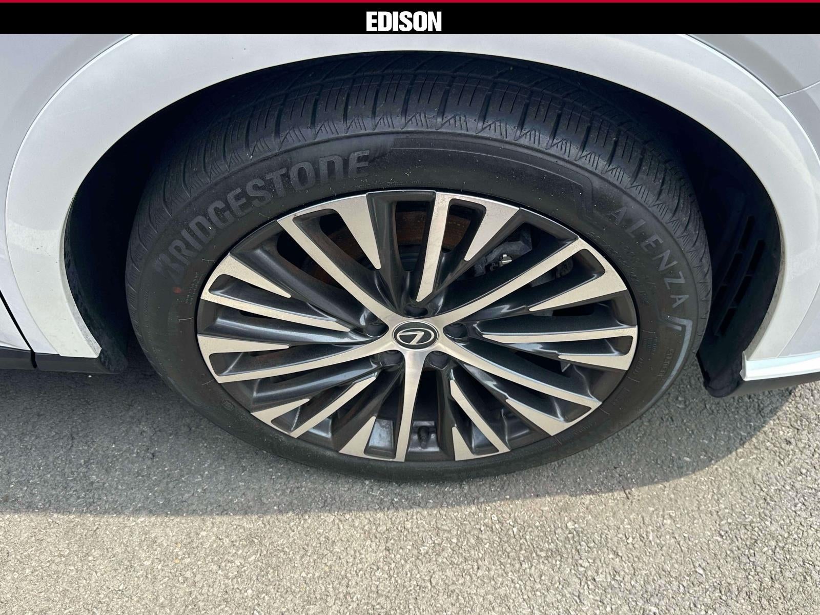 2024 Lexus RX RX 350 AWD