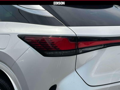 2024 Lexus RX RX 350 AWD