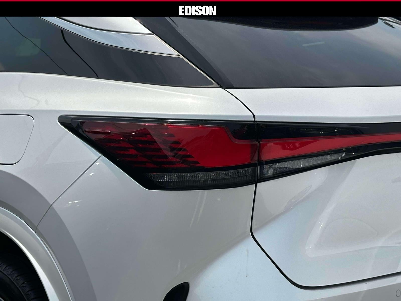 2024 Lexus RX RX 350 AWD