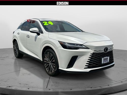 2023 Lexus RX RX 350 AWD
