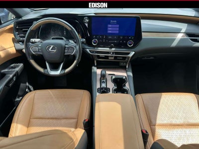 2023 Lexus RX RX 350 AWD