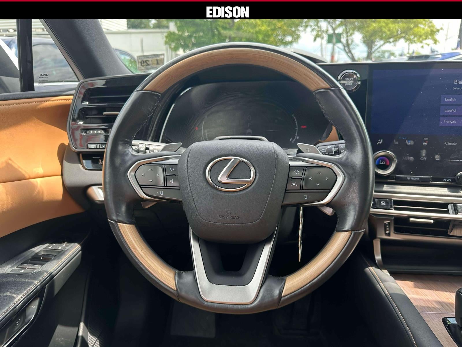 2023 Lexus RX RX 350 AWD