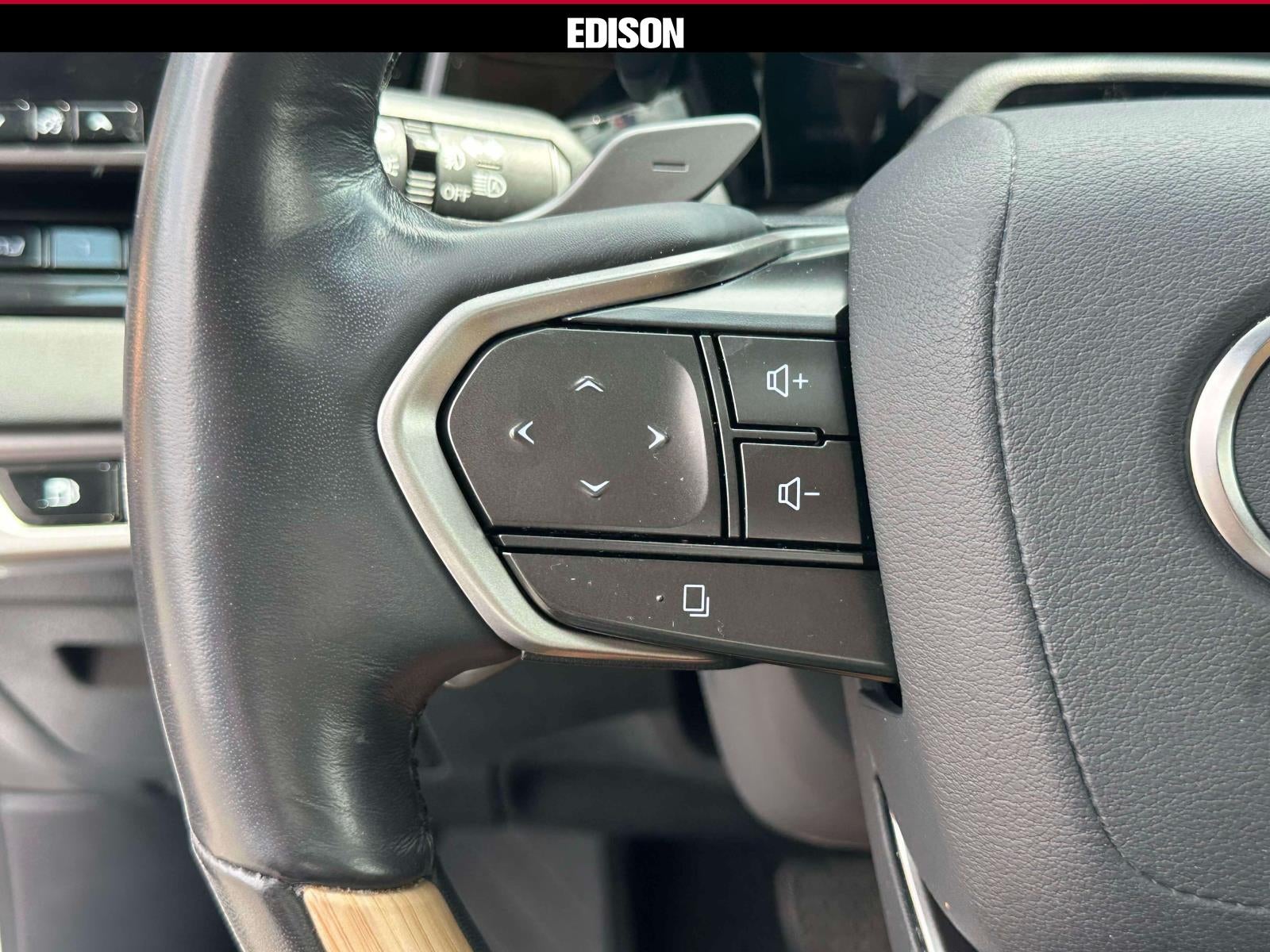 2023 Lexus RX RX 350 AWD