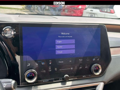 2023 Lexus RX RX 350 AWD