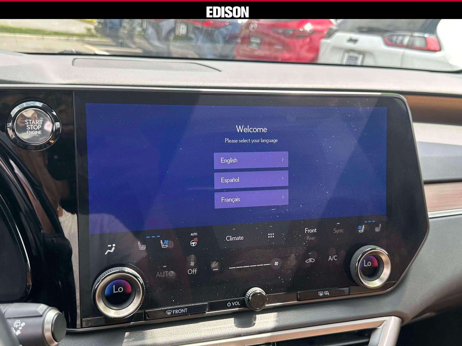 2023 Lexus RX RX 350 AWD