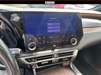 2023 Lexus RX RX 350 AWD