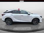 2023 Lexus RX RX 350 AWD