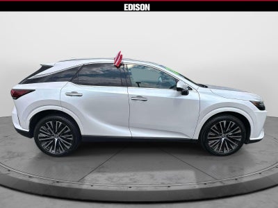 2023 Lexus RX RX 350 AWD