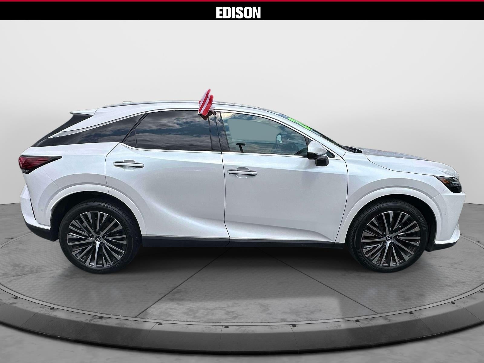 2023 Lexus RX RX 350 AWD
