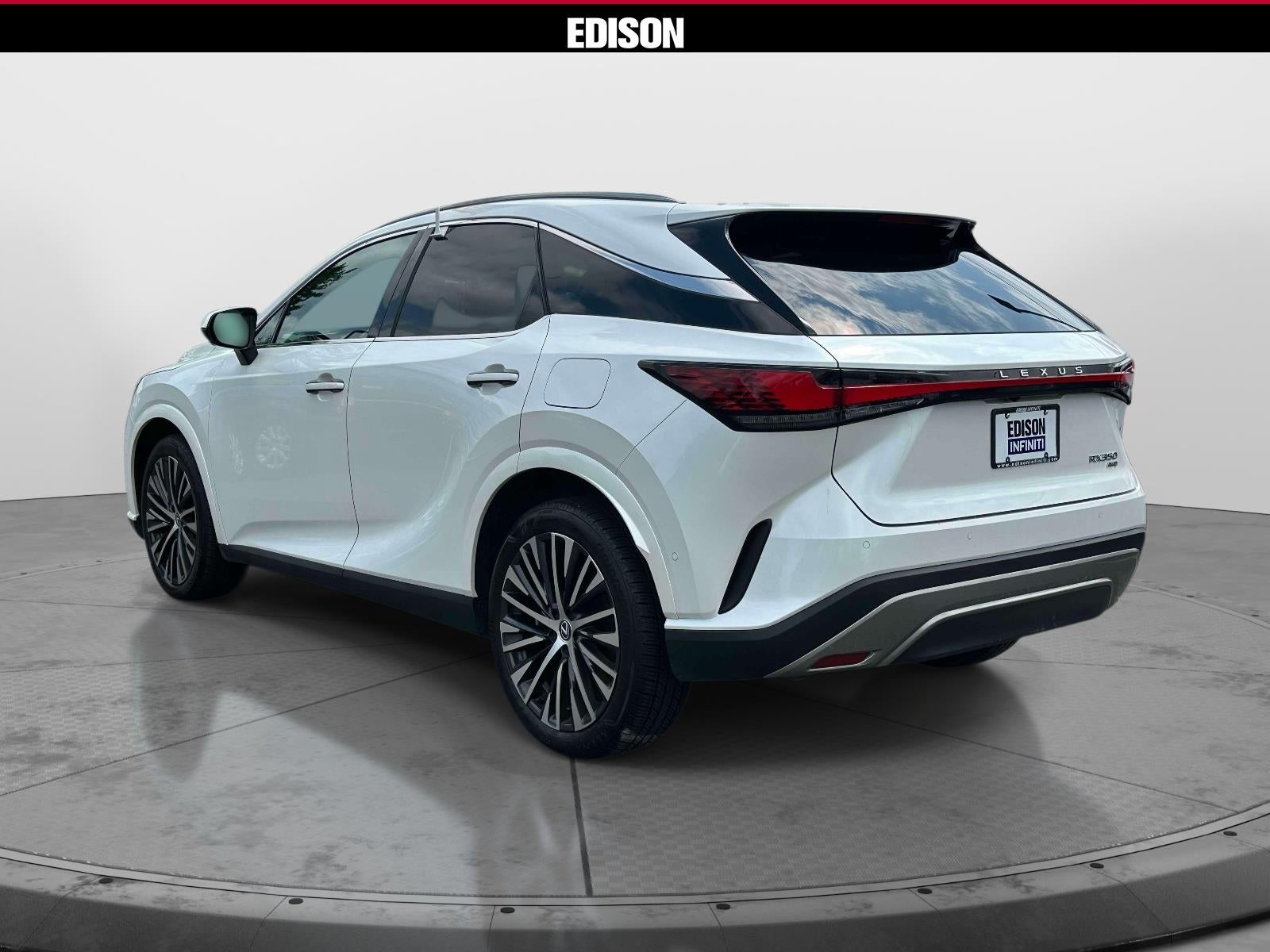 2023 Lexus RX RX 350 AWD