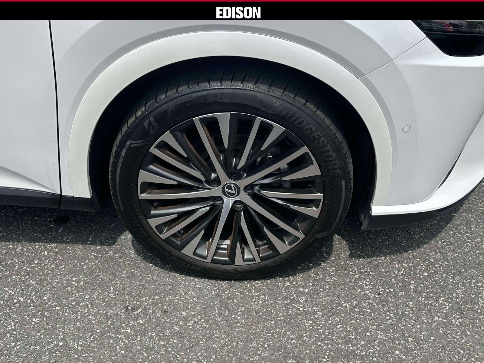 2023 Lexus RX RX 350 AWD