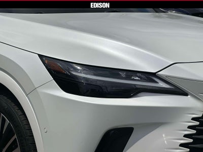 2023 Lexus RX RX 350 AWD