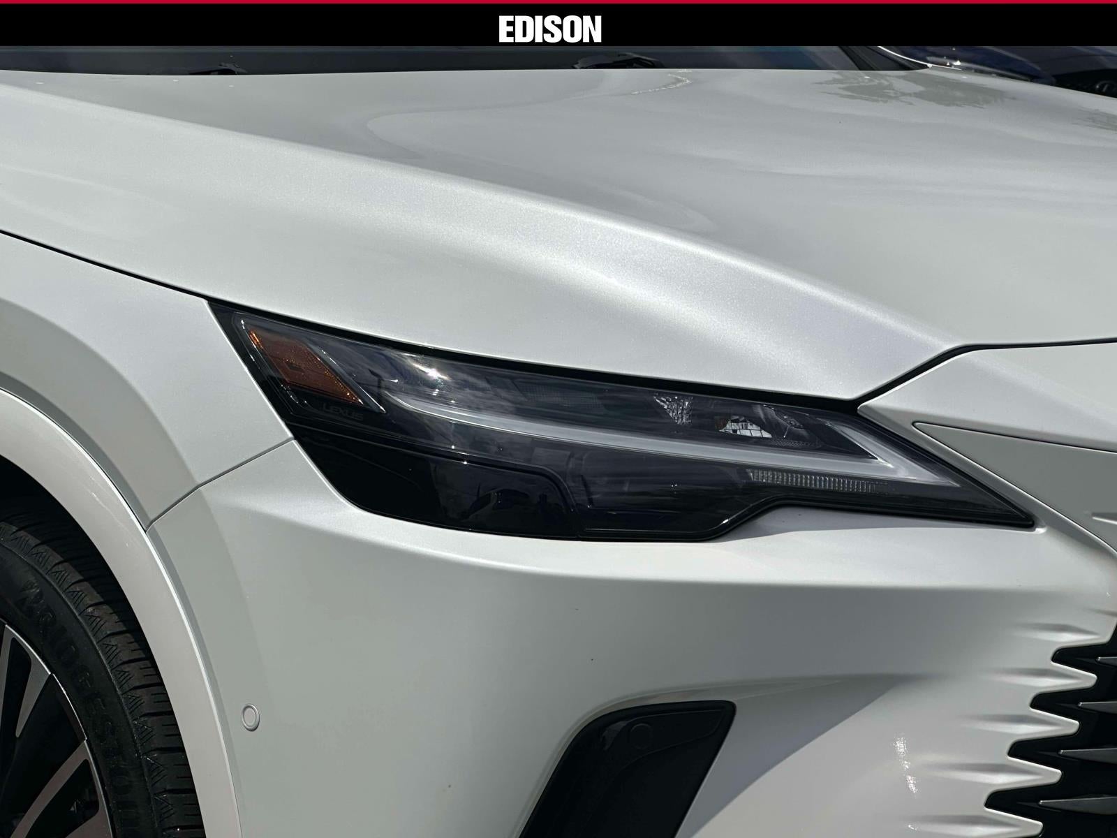 2023 Lexus RX RX 350 AWD