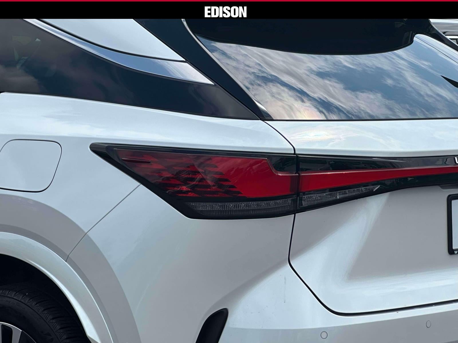 2023 Lexus RX RX 350 AWD