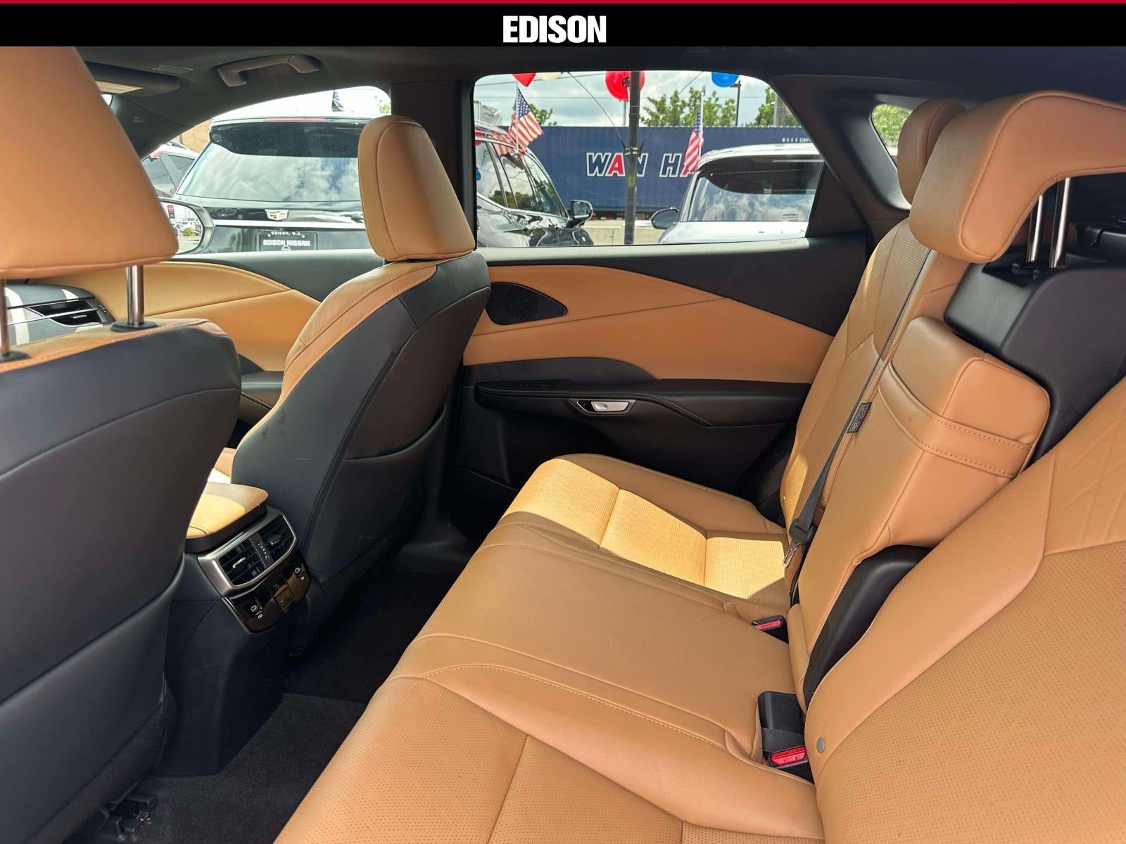 2023 Lexus RX RX 350 AWD