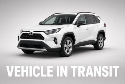 2025 Toyota RAV4 XLE AWD (Natl)