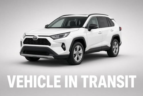 2025 Toyota RAV4 XLE AWD (Natl)