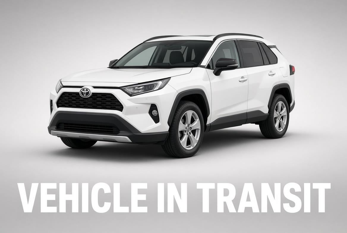 2025 Toyota RAV4 XLE AWD (Natl)