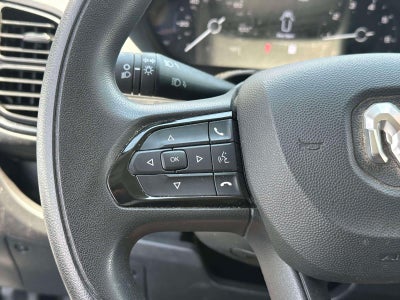 2026 RAM ProMaster Cargo Van Tradesman 2500 High Roof 159 WB w/Pass Seat
