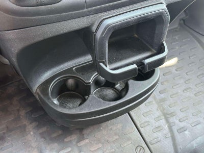 2026 RAM ProMaster Cargo Van Tradesman 2500 High Roof 159 WB w/Pass Seat