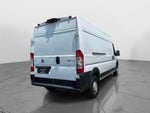 2026 RAM ProMaster Cargo Van Tradesman 2500 High Roof 159 WB w/Pass Seat