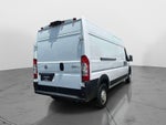 2026 RAM ProMaster Cargo Van Tradesman 2500 High Roof 159 WB w/Pass Seat