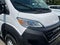 2026 RAM ProMaster Cargo Van Tradesman 2500 High Roof 159 WB w/Pass Seat