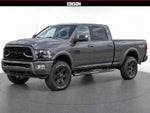 2018 RAM 2500 Big Horn 4x4 Crew Cab 6'4 Box