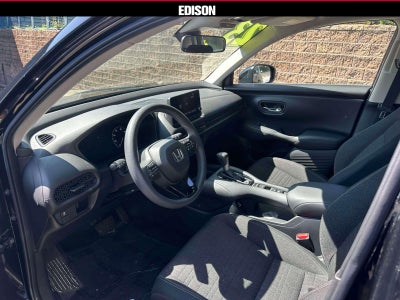 2023 Honda HR-V LX AWD CVT
