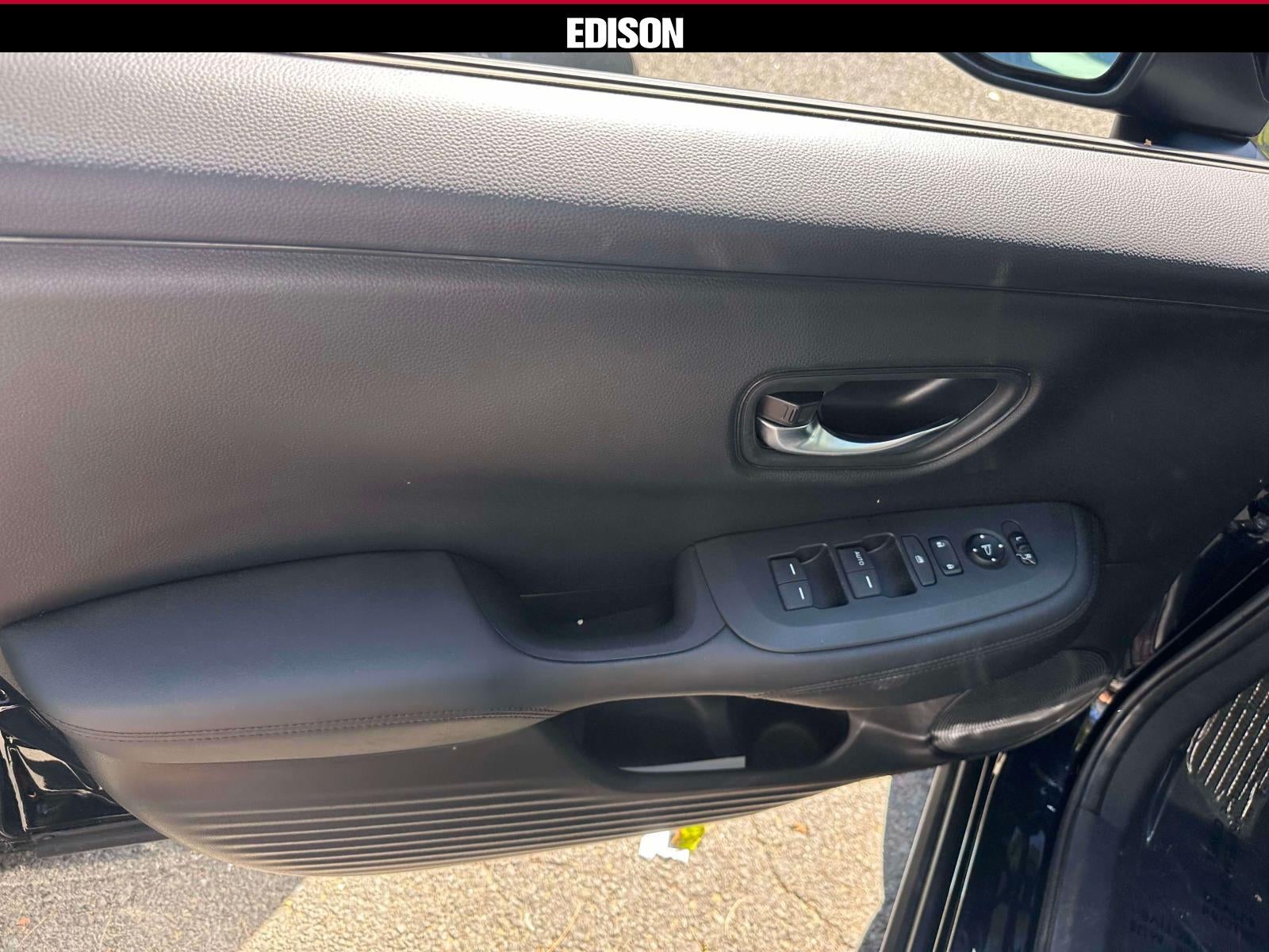 2023 Honda HR-V LX AWD CVT