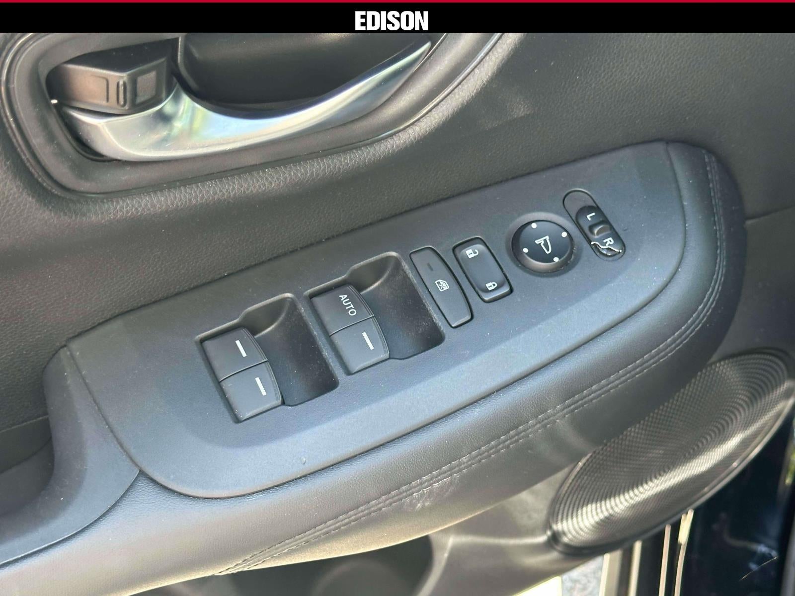 2023 Honda HR-V LX AWD CVT