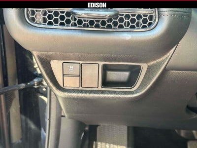2023 Honda HR-V LX AWD CVT