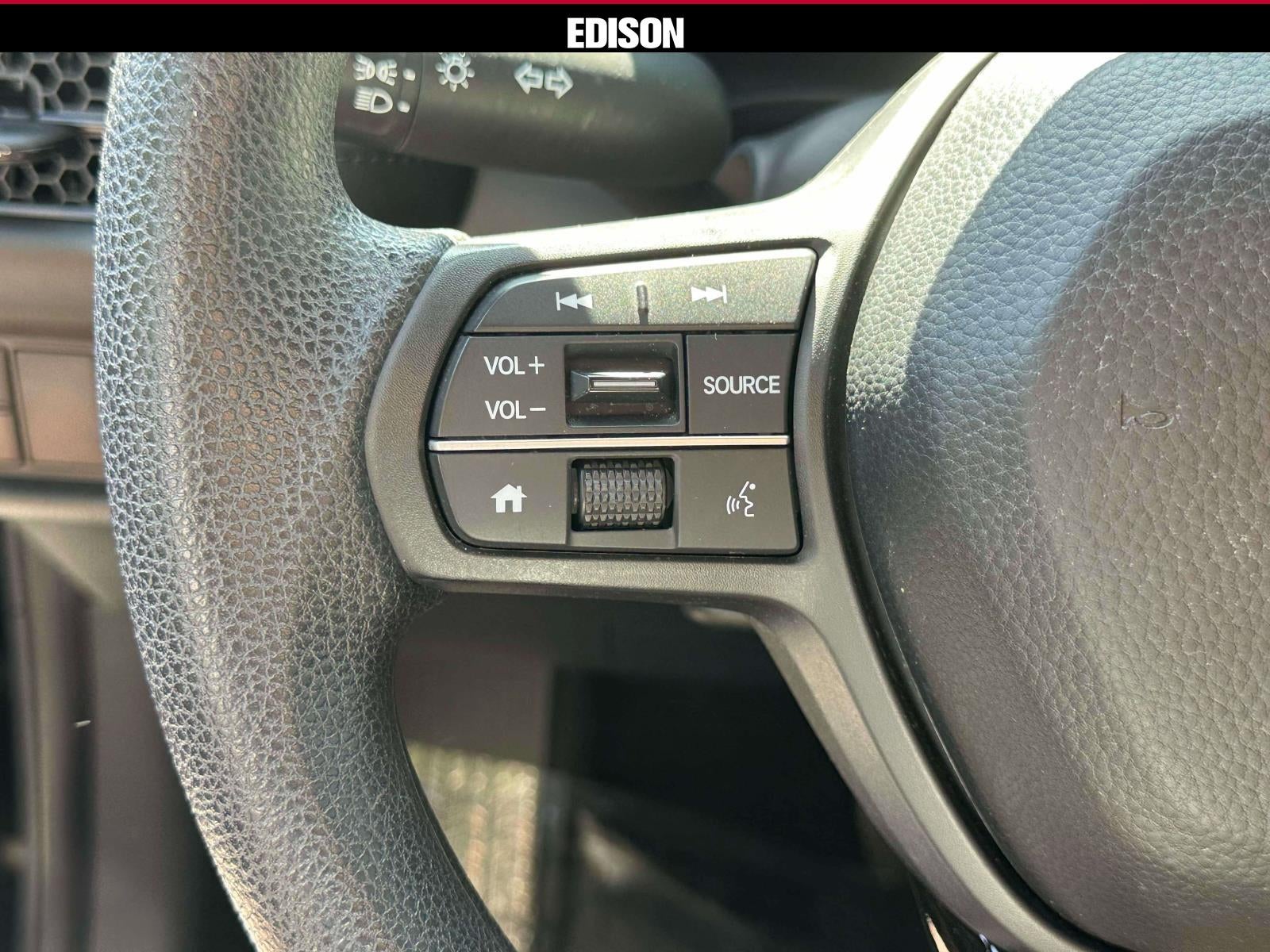 2023 Honda HR-V LX AWD CVT
