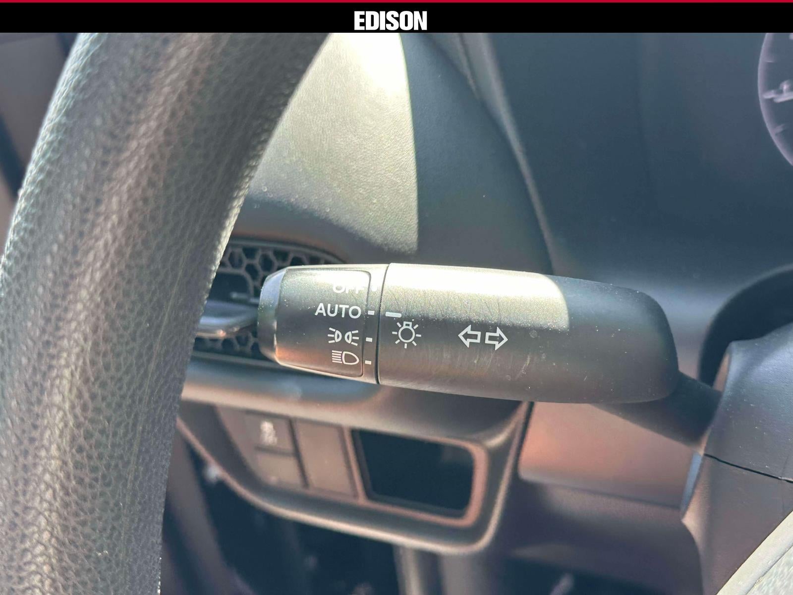 2023 Honda HR-V LX AWD CVT
