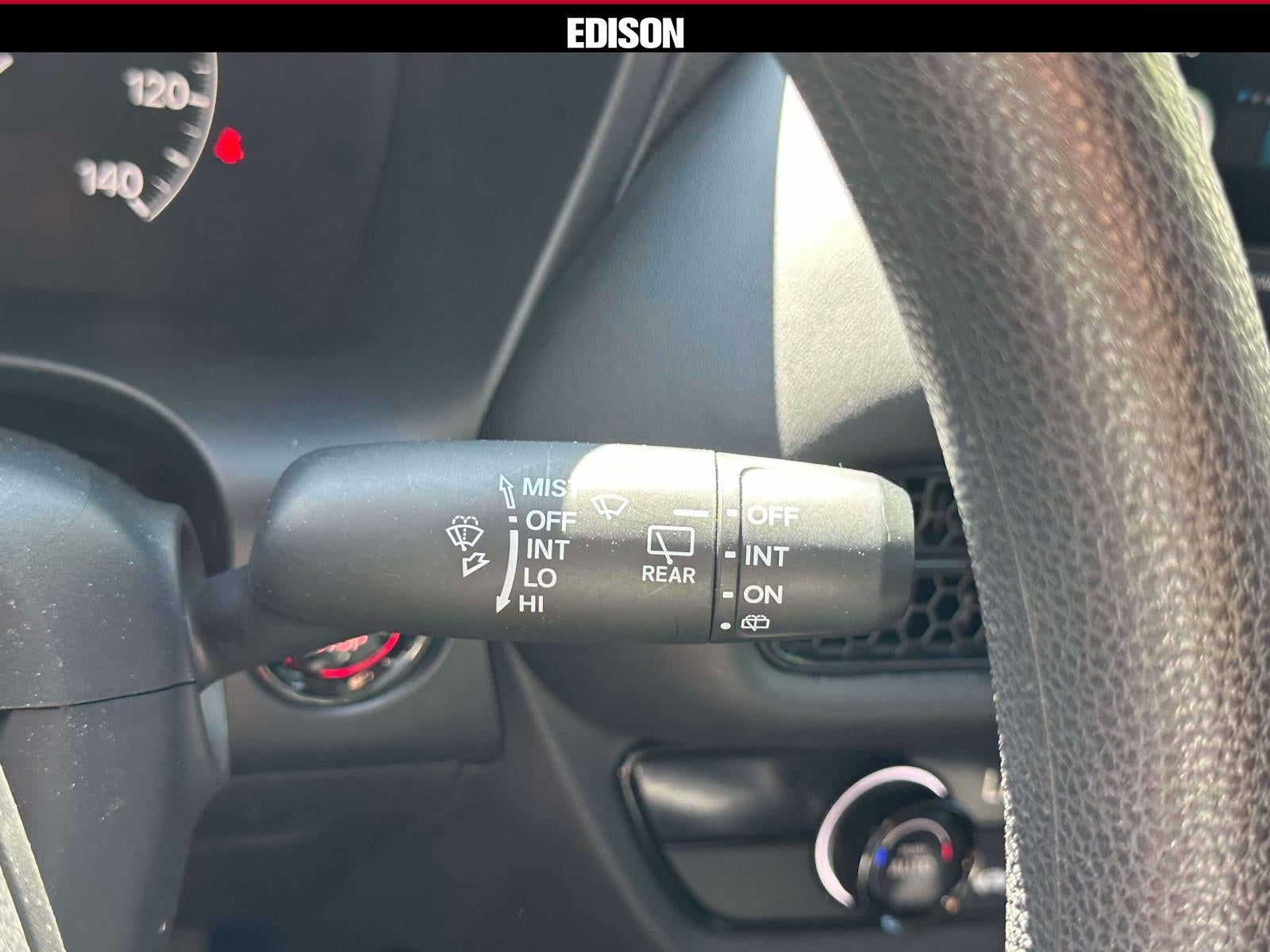 2023 Honda HR-V LX AWD CVT