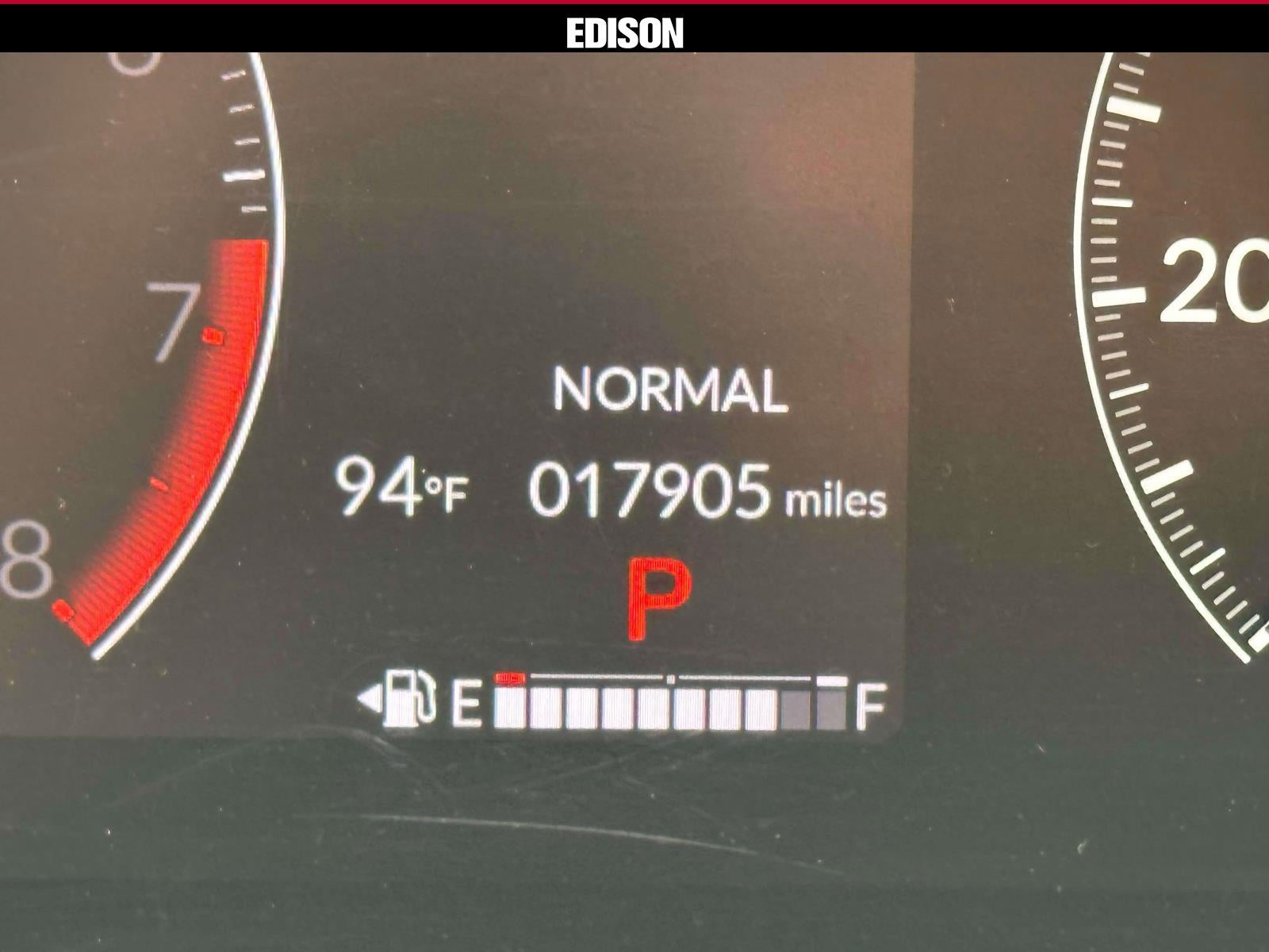 2023 Honda HR-V LX AWD CVT