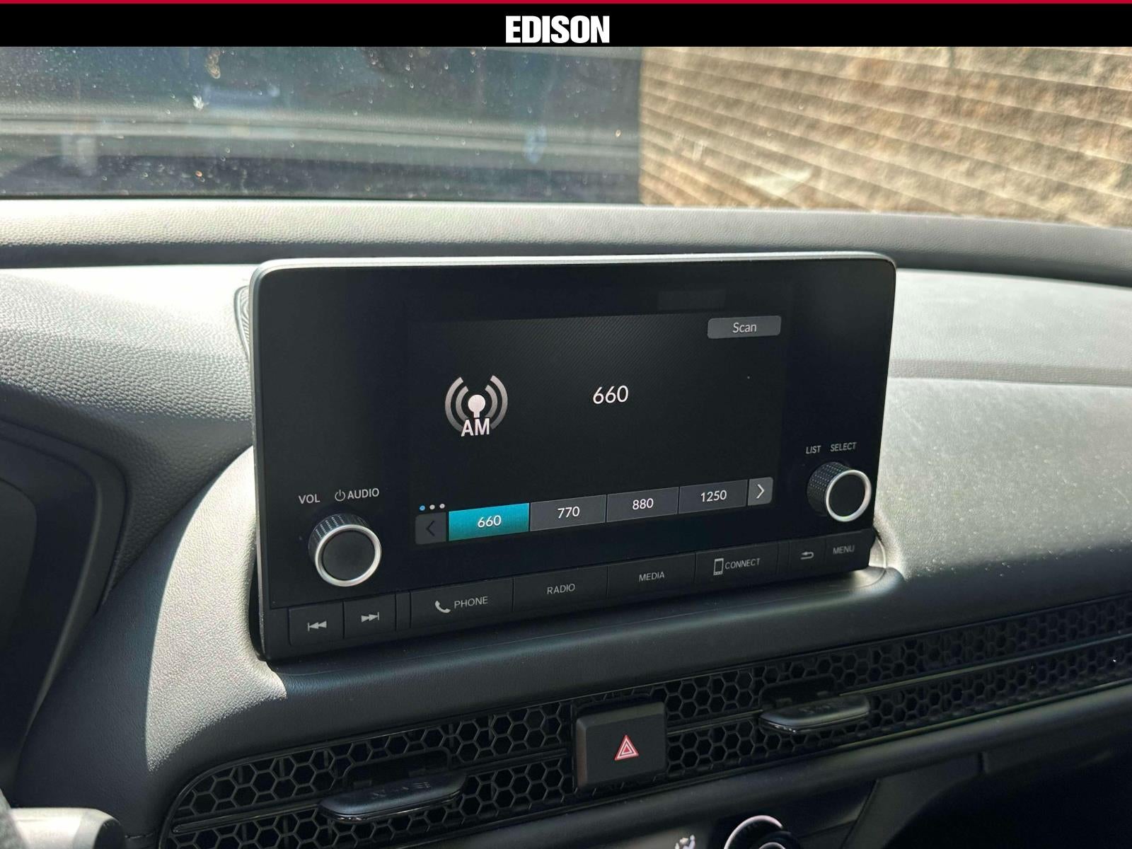2023 Honda HR-V LX AWD CVT