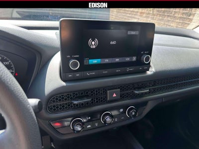 2023 Honda HR-V LX AWD CVT