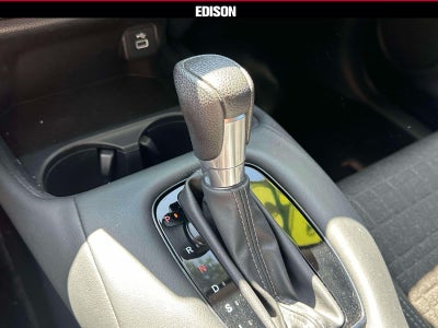 2023 Honda HR-V LX AWD CVT