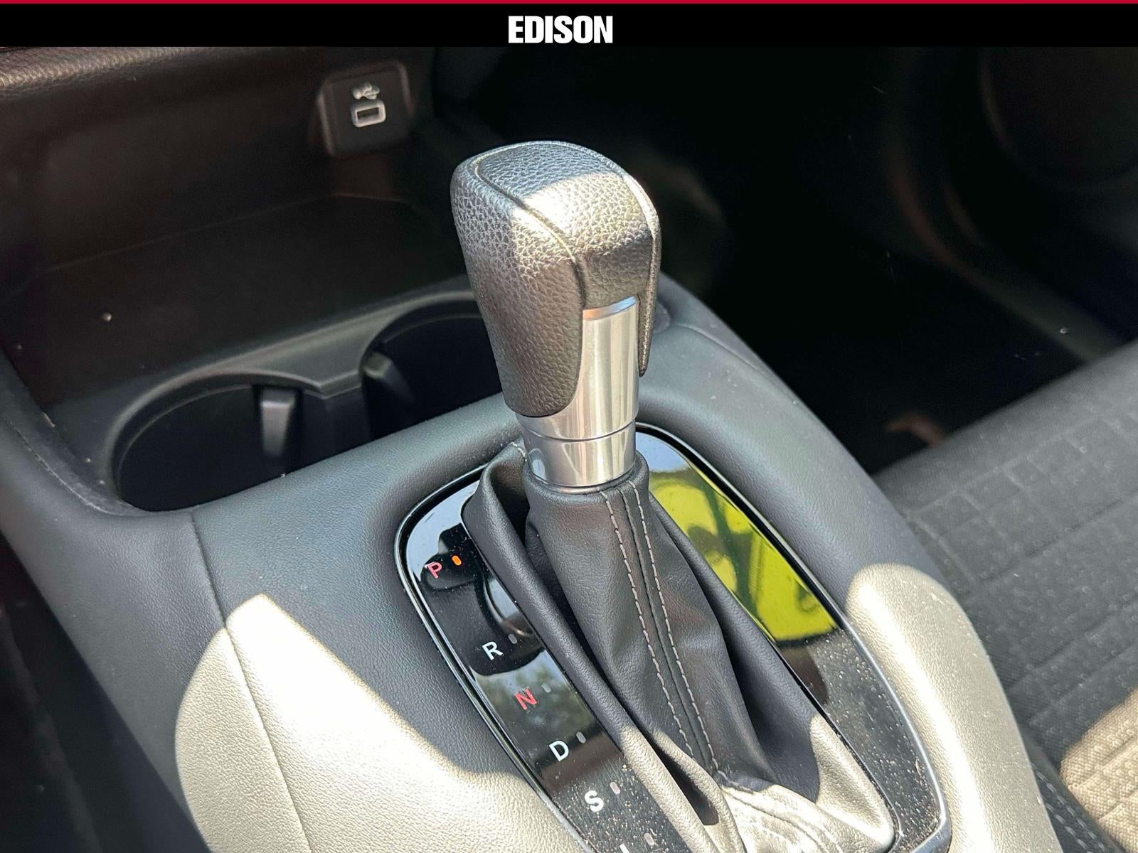 2023 Honda HR-V LX AWD CVT