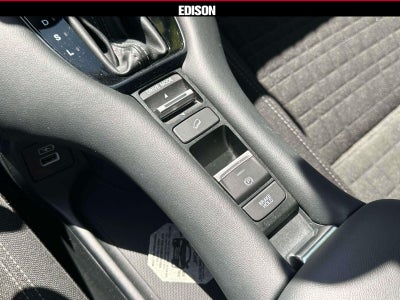 2023 Honda HR-V LX AWD CVT