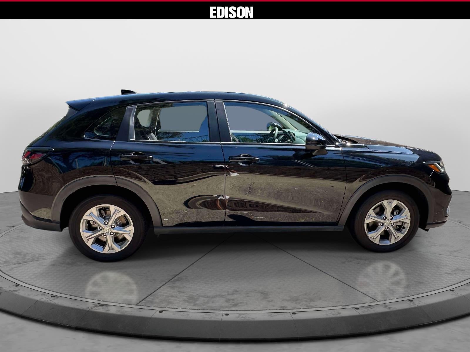 2023 Honda HR-V LX AWD CVT