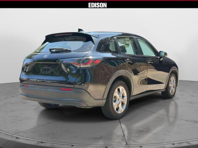 2023 Honda HR-V LX AWD CVT
