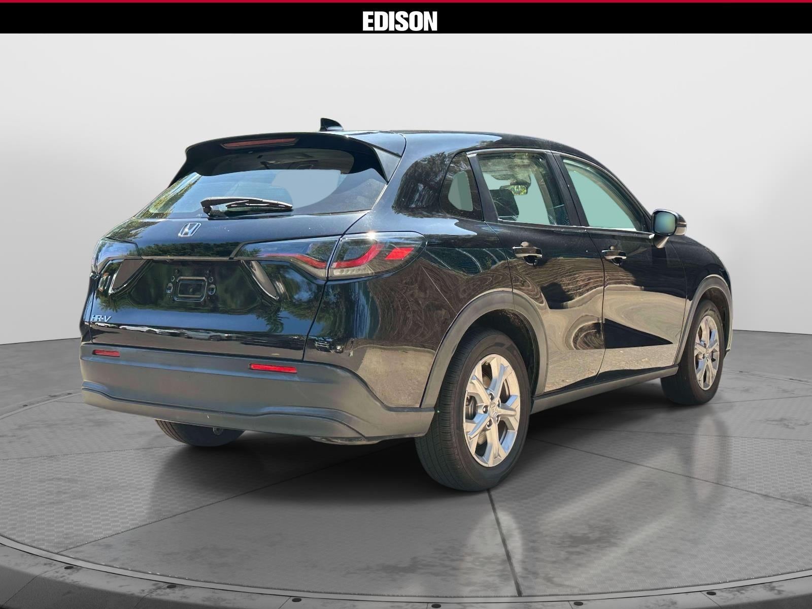 2023 Honda HR-V LX AWD CVT