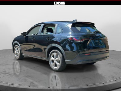 2023 Honda HR-V LX AWD CVT