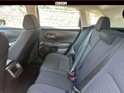 2023 Honda HR-V LX AWD CVT