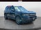 2023 Ford Bronco Sport Big Bend 4x4