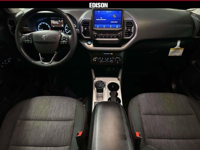 2023 Ford Bronco Sport Big Bend 4x4