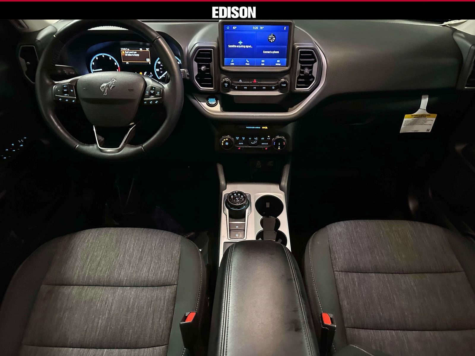 2023 Ford Bronco Sport Big Bend 4x4