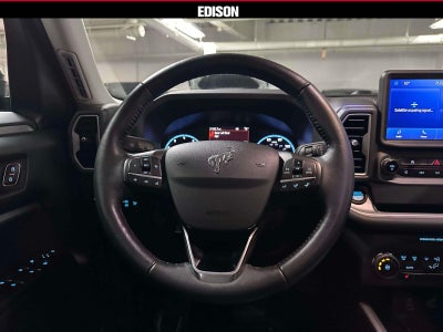 2023 Ford Bronco Sport Big Bend 4x4
